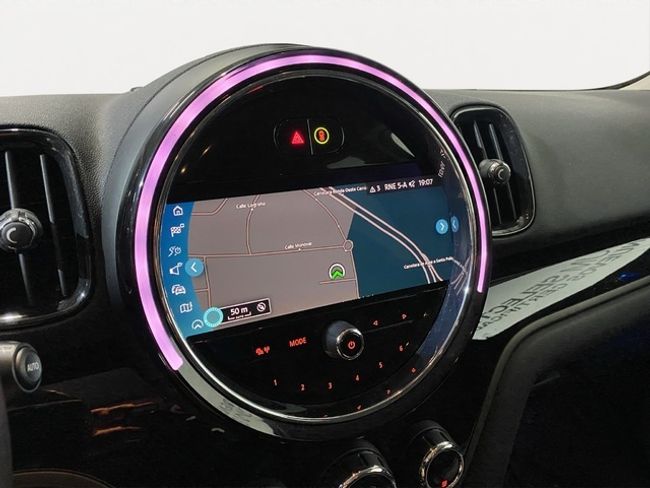 MINI Countryman c
