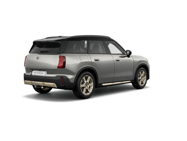 MINI Countryman eco