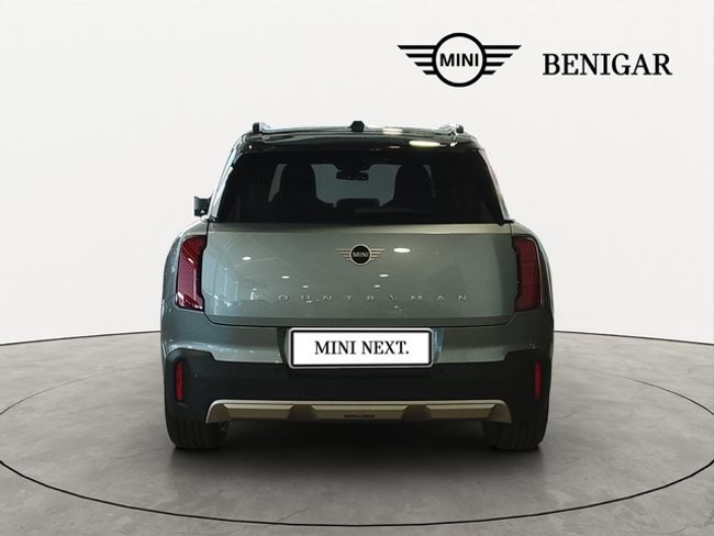MINI Countryman eco