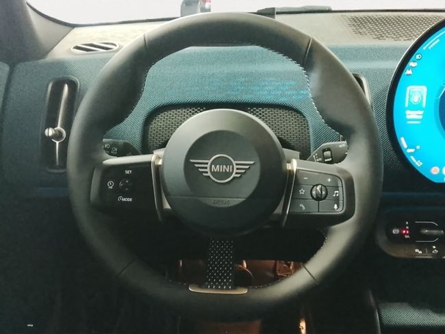 MINI Countryman eco