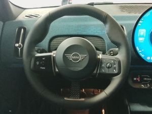 MINI Countryman eco  2026 Diésel - Foto 23