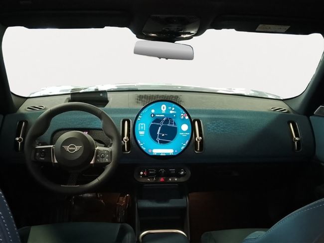 MINI Countryman eco
