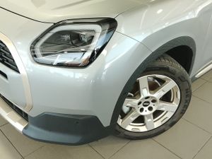 MINI Countryman eco  2026 Diésel - Foto 11