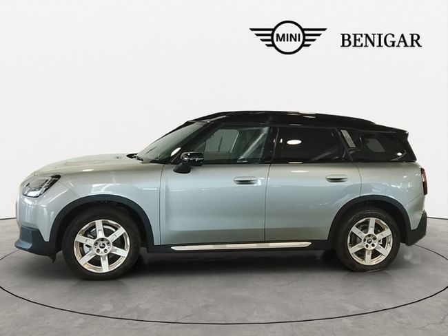MINI Countryman eco
