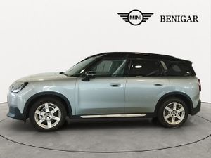 MINI Countryman eco  2026 Diésel - Foto 5