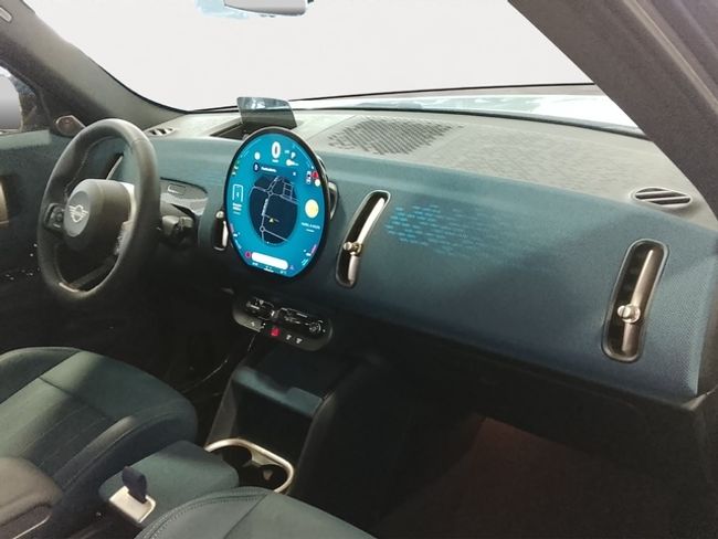 MINI Countryman eco