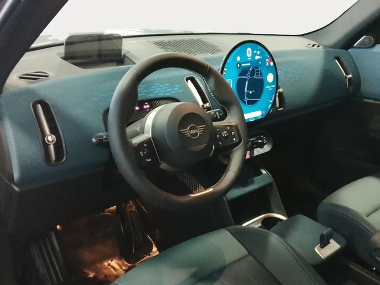 MINI Countryman eco  2026 Diésel - Foto 12
