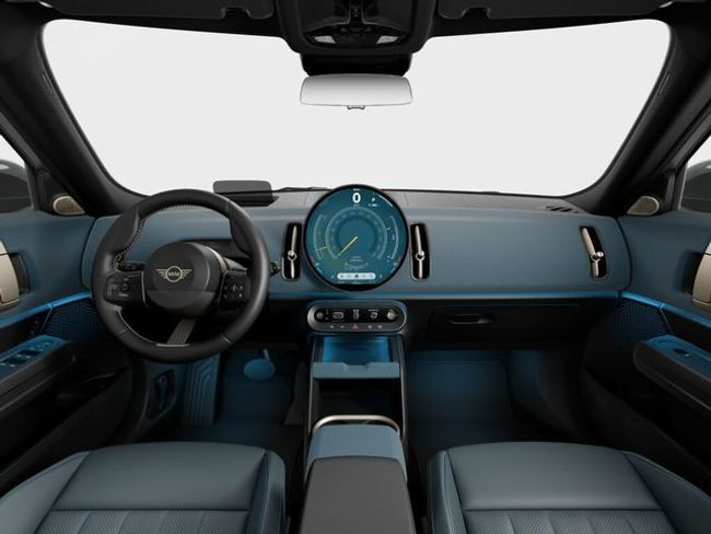 MINI Countryman eco