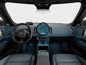 MINI Countryman eco  2026 Diésel - Foto 7