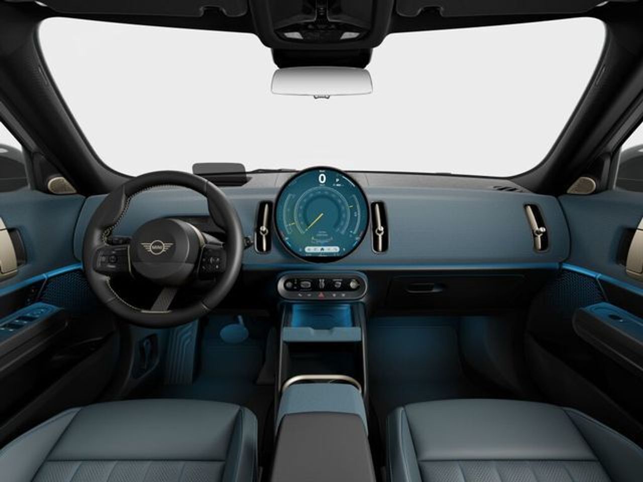 MINI Countryman eco  2026 Diésel - Foto 5