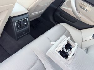 BMW Serie 4 420d gran coupe 140 kw (190 cv)  2016 Diésel - Foto 19