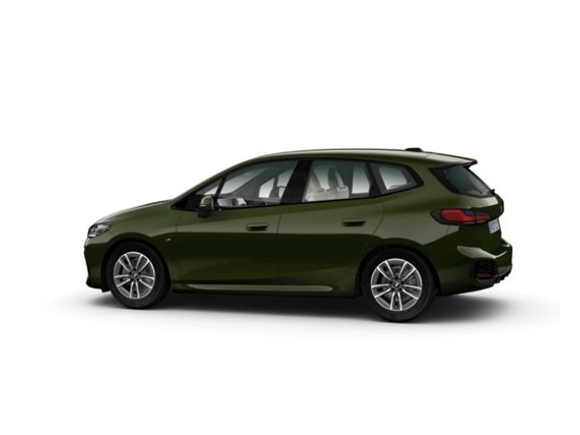 BMW Serie 2 218d active tourer 110 kw (150 cv)