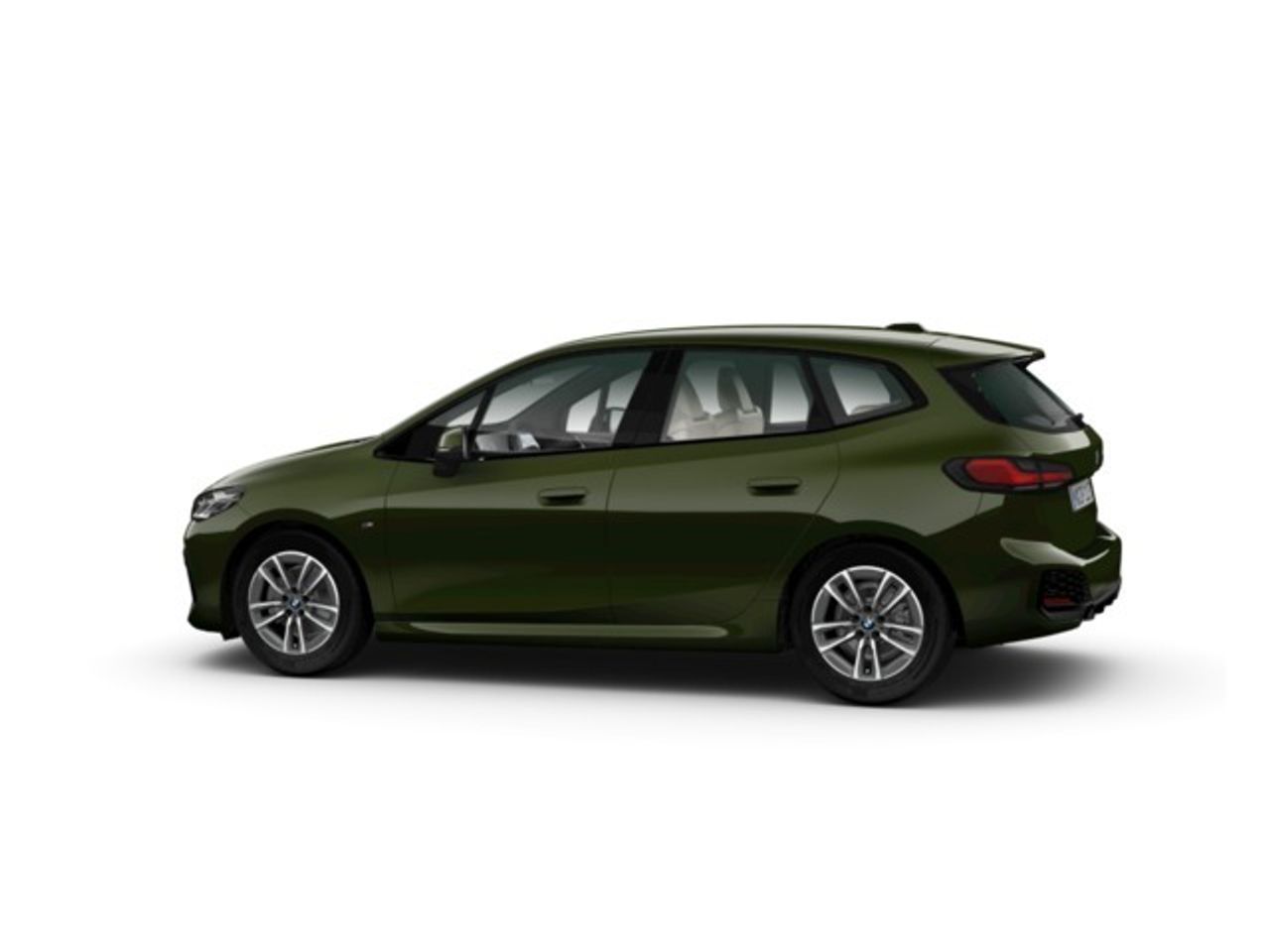 BMW Serie 2 218d active tourer 110 kw (150 cv)  2026 Diésel - Foto 15