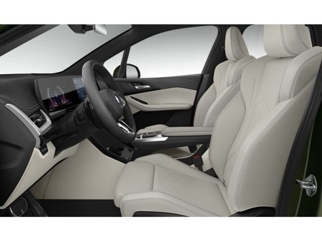 BMW Serie 2 218d active tourer 110 kw (150 cv)
