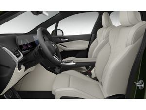 BMW Serie 2 218d active tourer 110 kw (150 cv)  2026 Diésel - Foto 5