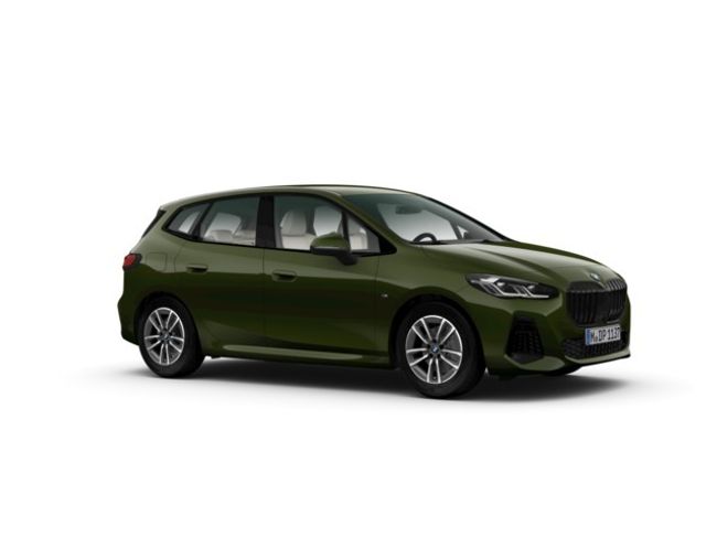 BMW Serie 2 218d active tourer 110 kw (150 cv)