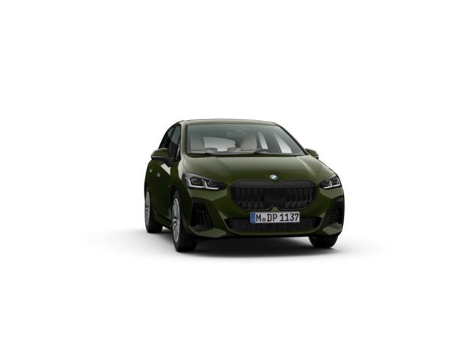 BMW Serie 2 218d active tourer 110 kw (150 cv)