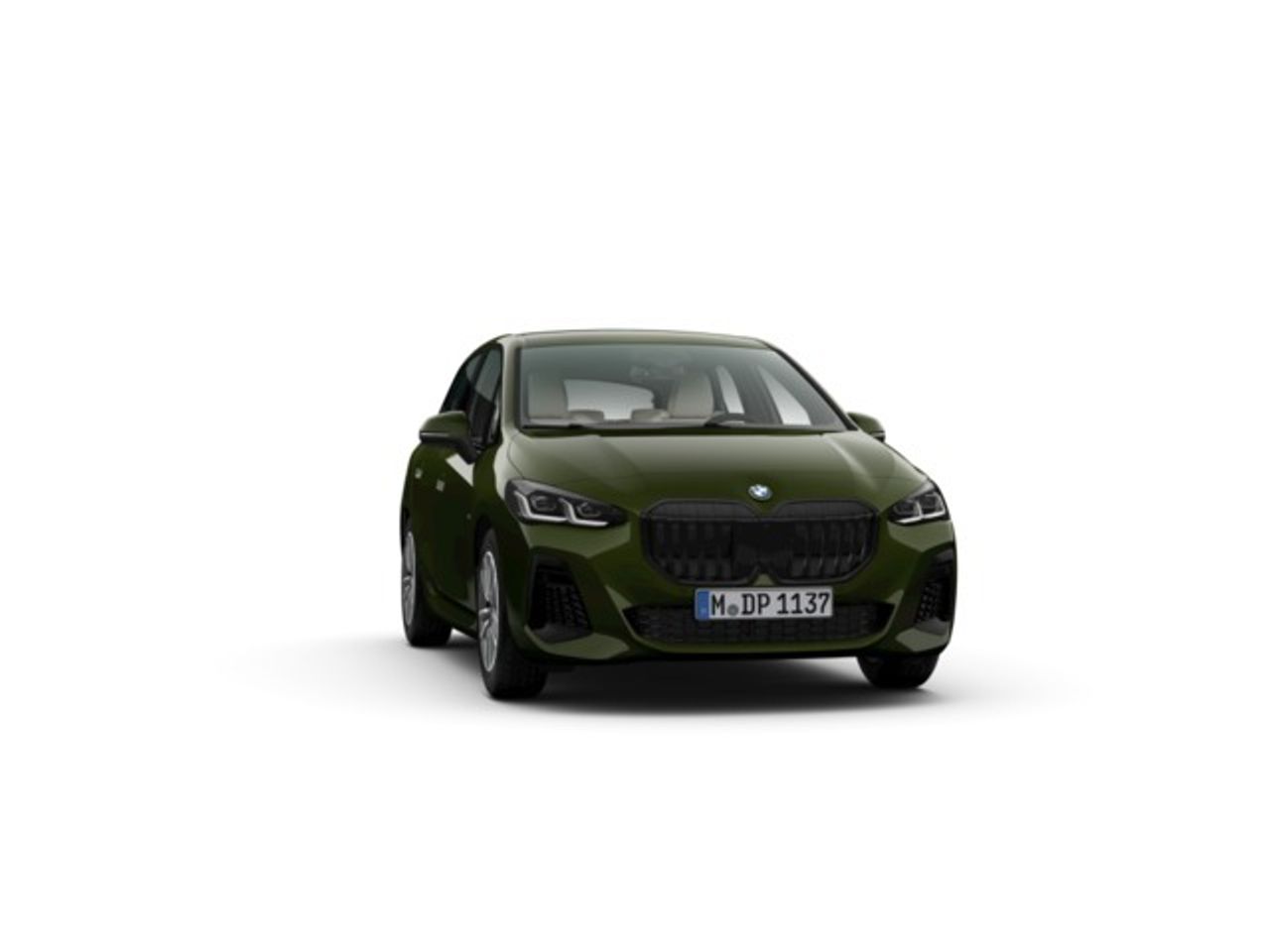 BMW Serie 2 218d active tourer 110 kw (150 cv)  2026 Diésel - Foto 11