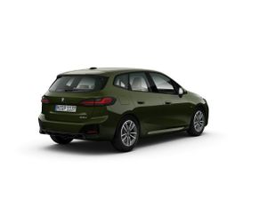 BMW Serie 2 218d active tourer 110 kw (150 cv)  2026 Diésel - Foto 3
