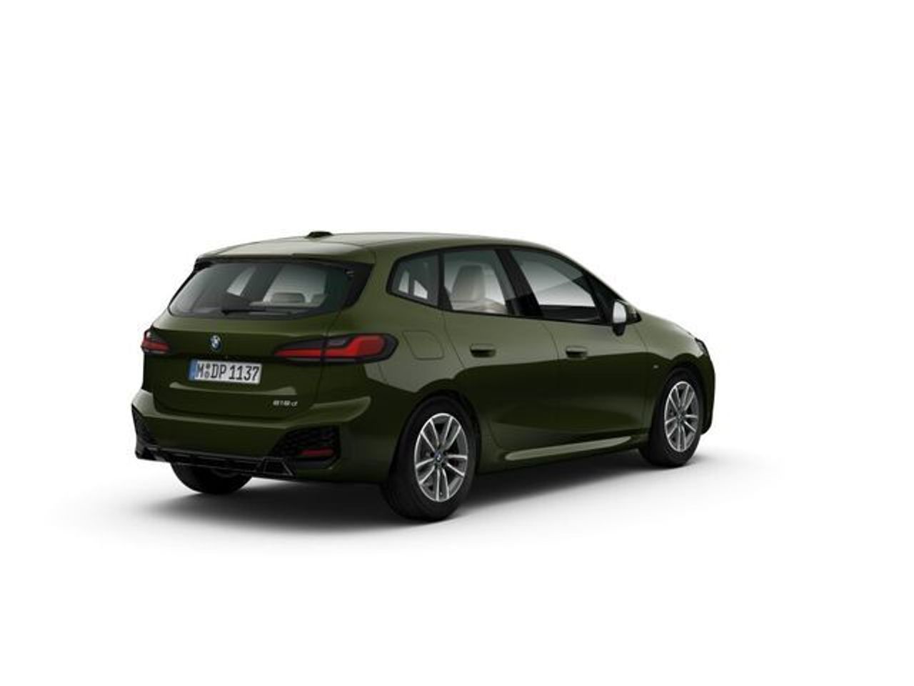 BMW Serie 2 218d active tourer 110 kw (150 cv)  2026 Diésel - Foto 3