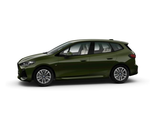 BMW Serie 2 218d active tourer 110 kw (150 cv)