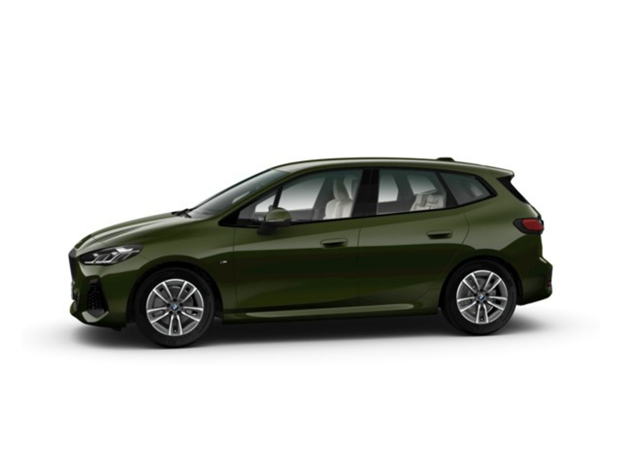 BMW Serie 2 218d active tourer 110 kw (150 cv)  2026 Diésel - Foto 10