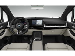 BMW Serie 2 218d active tourer 110 kw (150 cv)  2026 Diésel - Foto 7