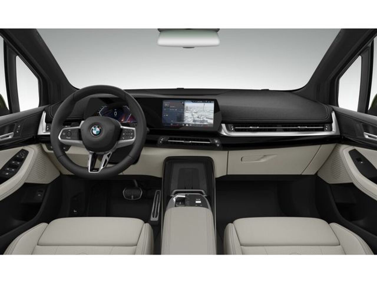 BMW Serie 2 218d active tourer 110 kw (150 cv)  2026 Diésel - Foto 5
