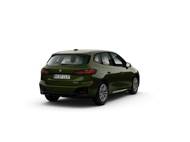 BMW Serie 2 218d active tourer 110 kw (150 cv)