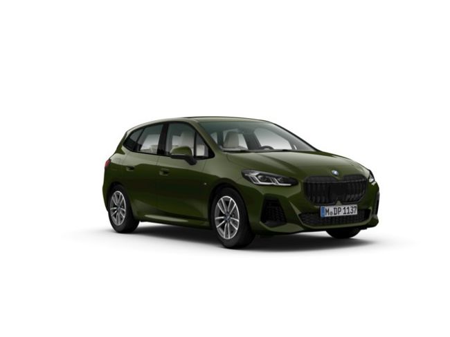 BMW Serie 2 218d active tourer 110 kw (150 cv)