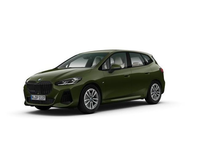 BMW Serie 2 218d active tourer 110 kw (150 cv)