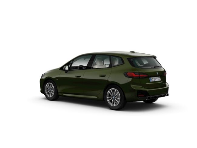 BMW Serie 2 218d active tourer 110 kw (150 cv)
