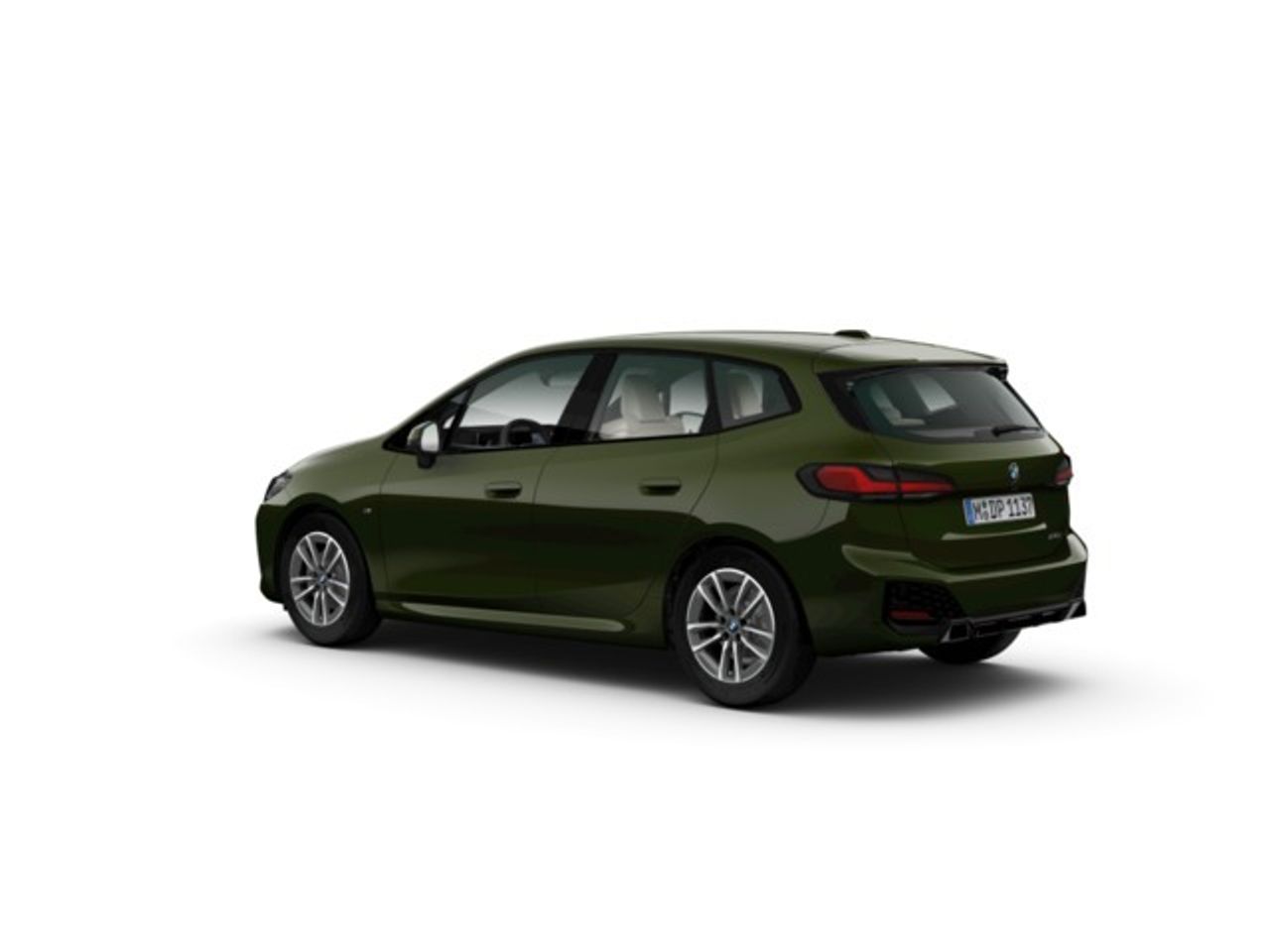 BMW Serie 2 218d active tourer 110 kw (150 cv)  2026 Diésel - Foto 12