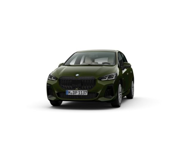 BMW Serie 2 218d active tourer 110 kw (150 cv)