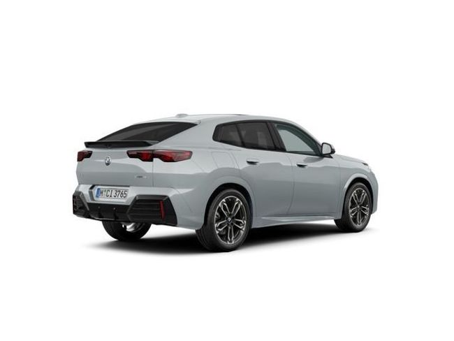 BMW X2 sdrive18d 110 kw (150 cv)