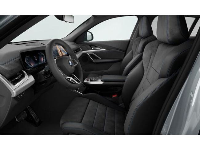 BMW X2 sdrive18d 110 kw (150 cv)