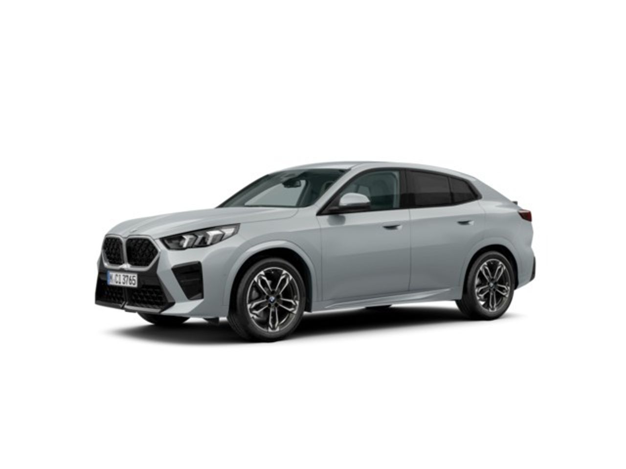 BMW X2 sdrive18d 110 kw (150 cv)  2026 Diésel - Foto 7
