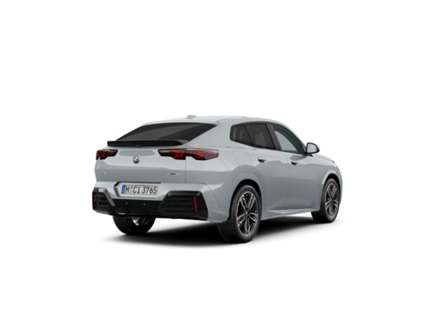 BMW X2 sdrive18d 110 kw (150 cv)