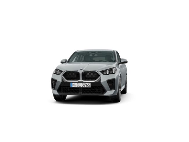 BMW X2 sdrive18d 110 kw (150 cv)