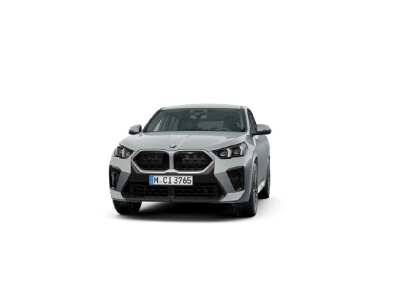 BMW X2 sdrive18d 110 kw (150 cv)  2026 Diésel - Foto 6