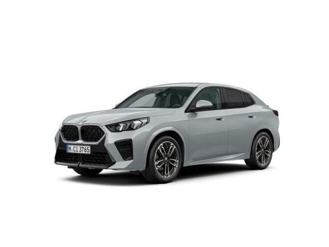 BMW X2 sdrive18d 110 kw (150 cv)
