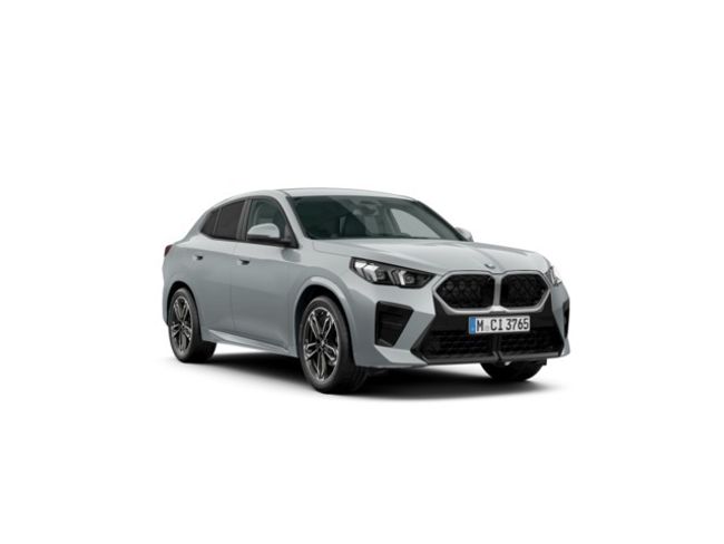 BMW X2 sdrive18d 110 kw (150 cv)