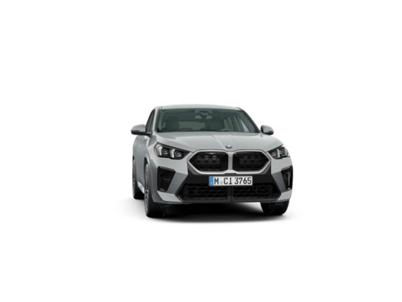 BMW X2 sdrive18d 110 kw (150 cv)  2026 Diésel - Foto 11