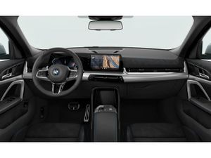BMW X2 sdrive18d 110 kw (150 cv)  2026 Diésel - Foto 7