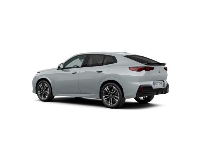 BMW X2 sdrive18d 110 kw (150 cv)