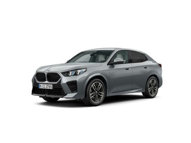 BMW X2 sdrive20d 120 kw (163 cv)