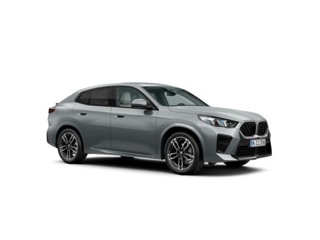 BMW X2 sdrive20d 120 kw (163 cv)