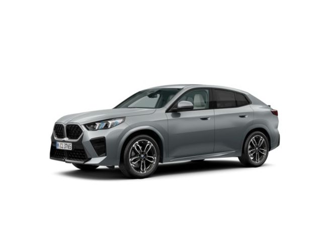 BMW X2 sdrive20d 120 kw (163 cv)