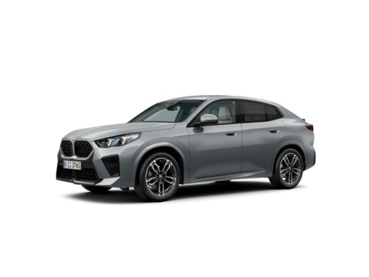 BMW X2 sdrive20d 120 kw (163 cv)  2026 Diésel - Foto 7