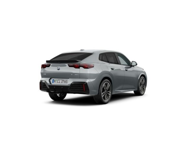 BMW X2 sdrive20d 120 kw (163 cv)